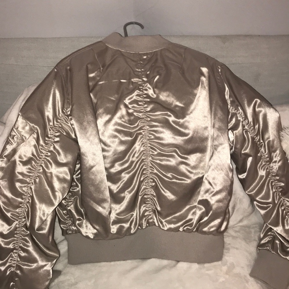 Jacket - Picture 2 of 2